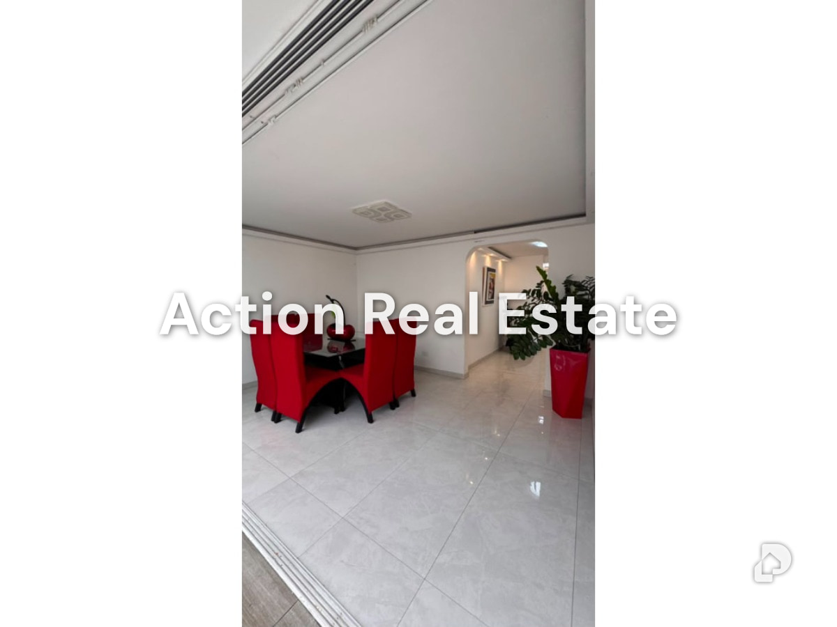 Apartamento en La Campiña, Caracas – 6