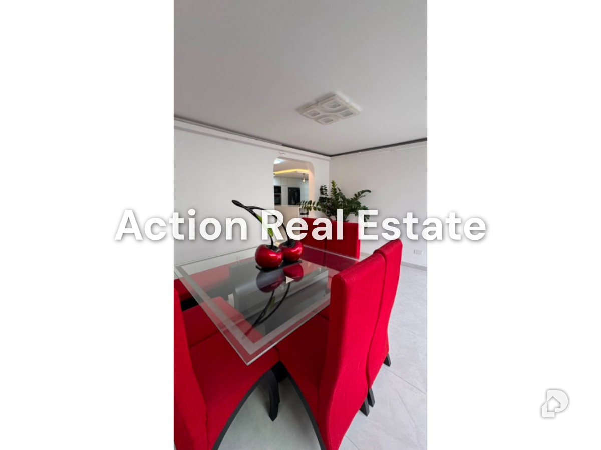 Apartamento en La Campiña, Caracas – 5