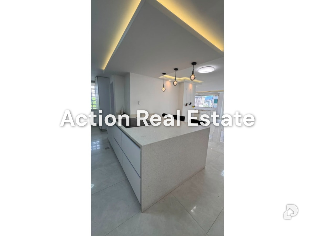 Apartamento en La Campiña, Caracas – 9