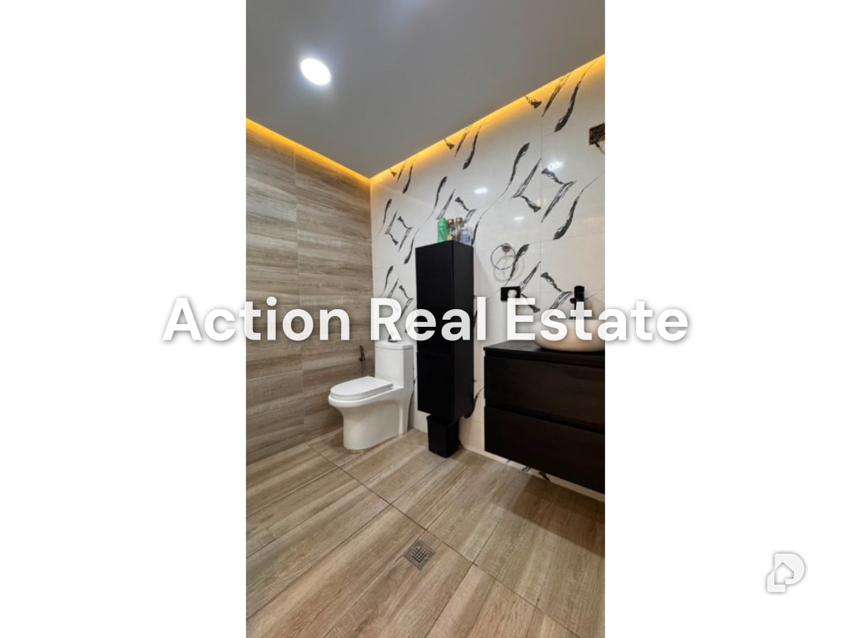 Apartamento en La Campiña, Caracas – 12