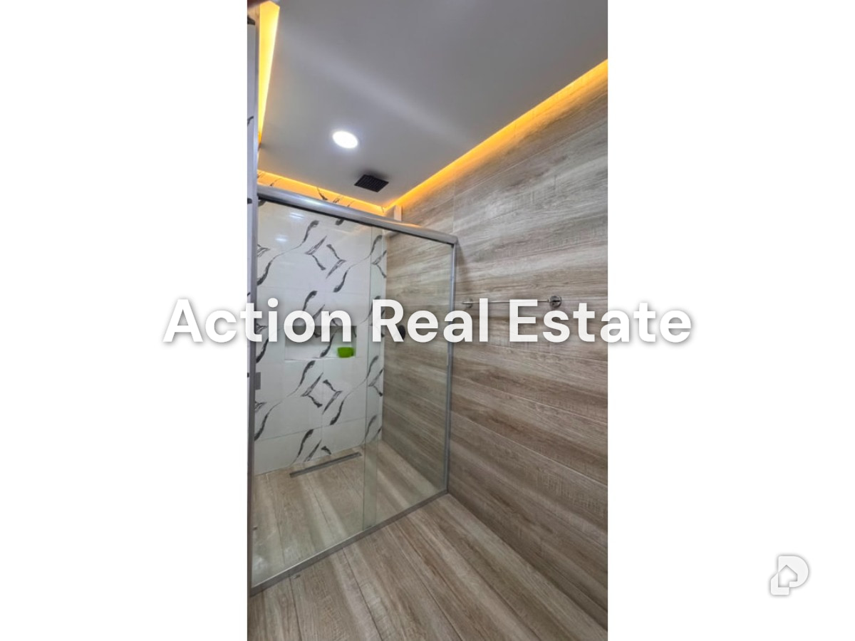 Apartamento en La Campiña, Caracas – 14