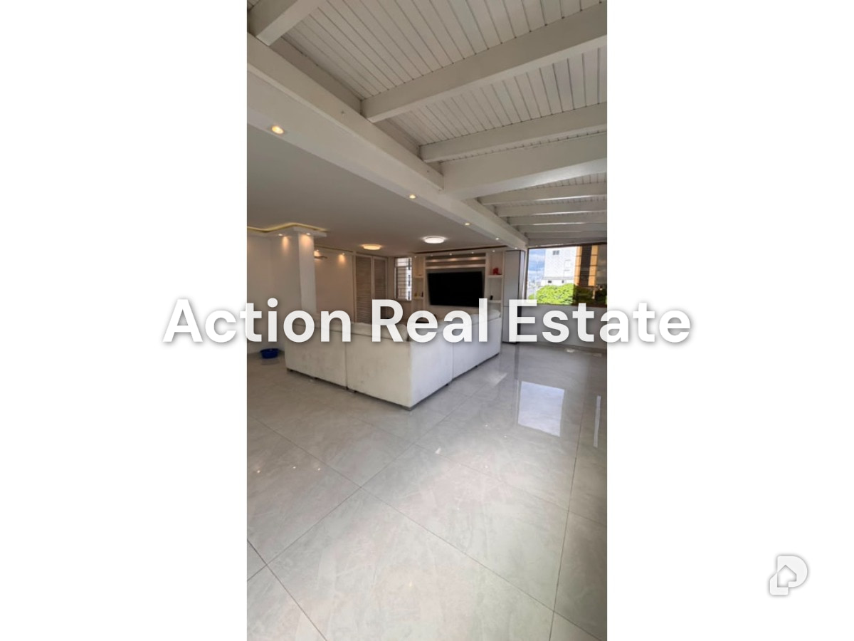 Apartamento en La Campiña, Caracas – 4