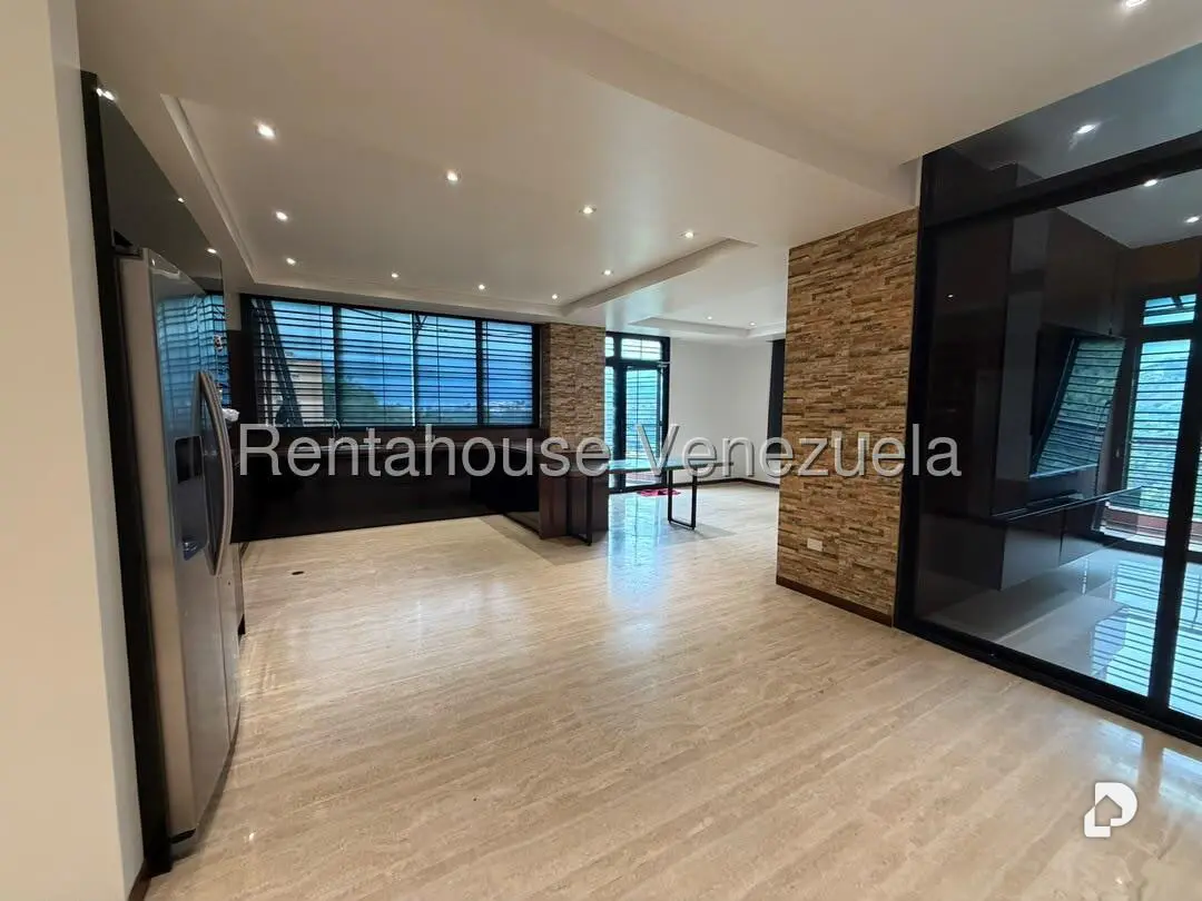 Apartamento en Lomas del Sol, Caracas – 14