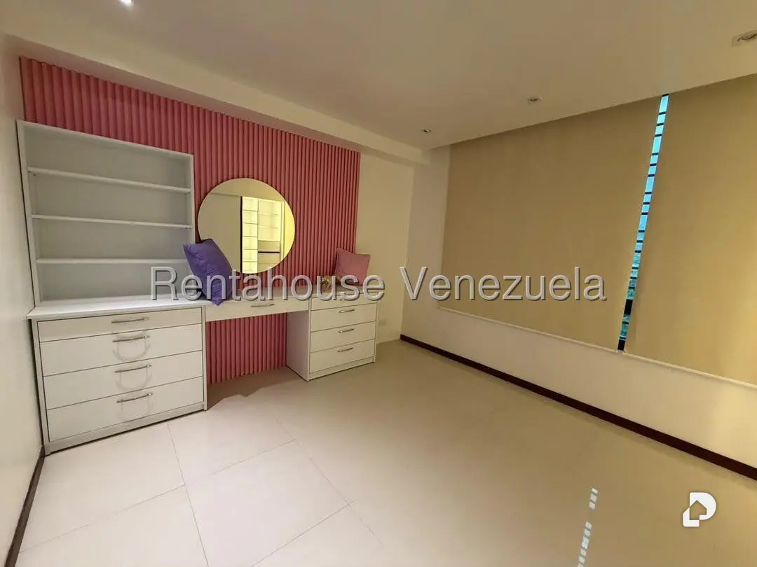 Apartamento en Lomas del Sol, Caracas – 27