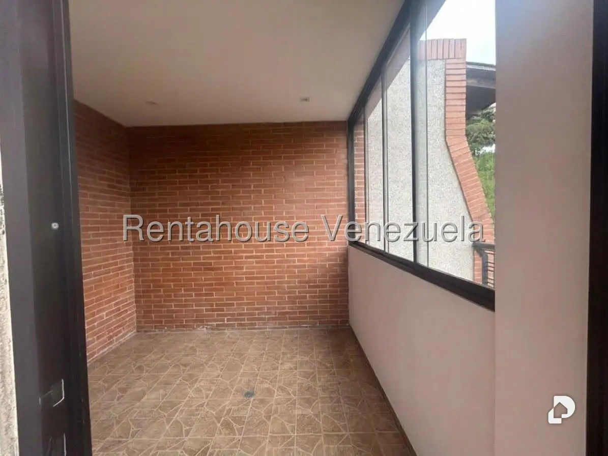 Apartamento en Lomas del Sol, Caracas – 18
