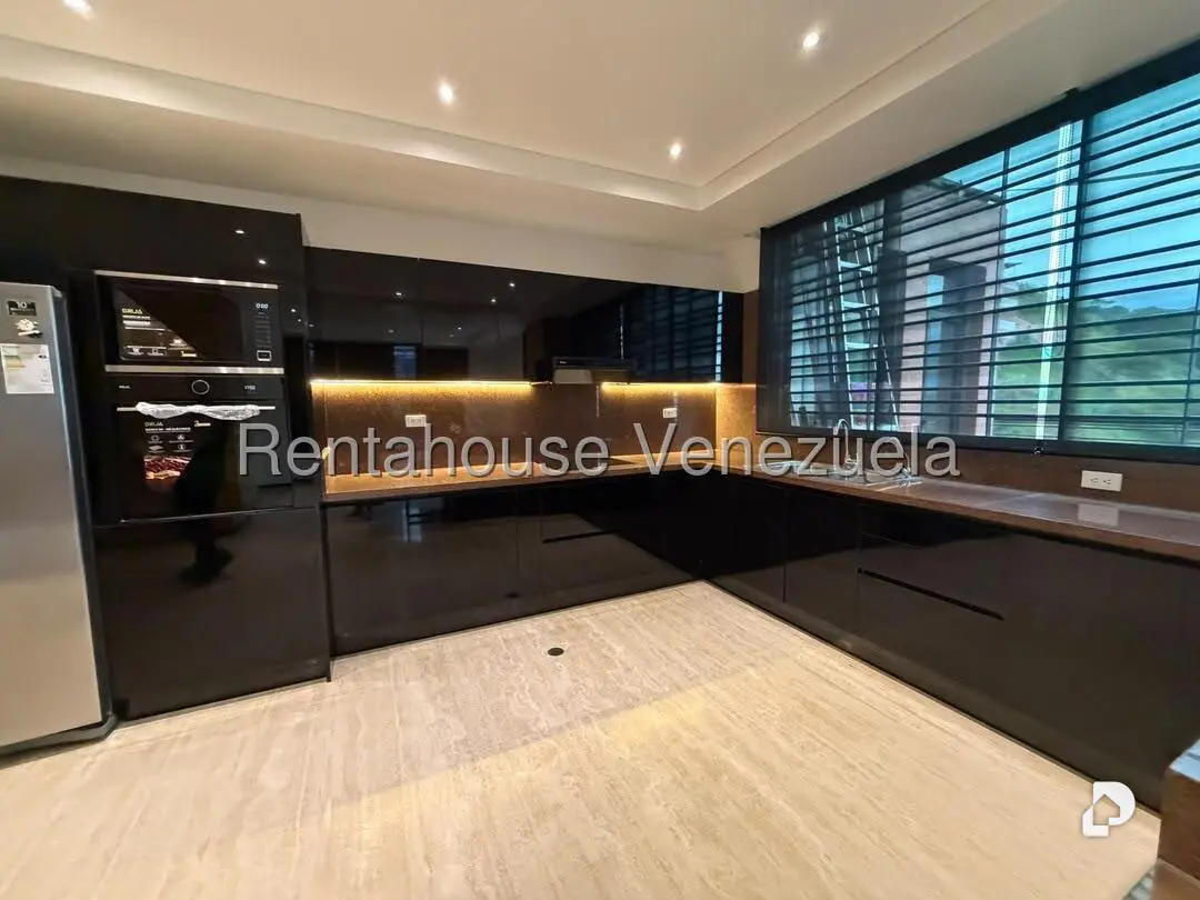 Apartamento en Lomas del Sol, Caracas – 11