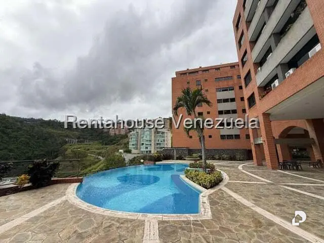 Apartamento en Lomas del Sol, Caracas – 3