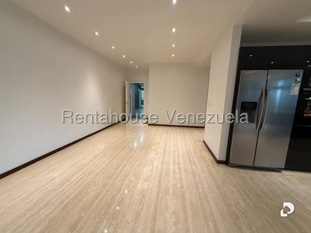 Apartamento en Lomas del Sol, Caracas – 8