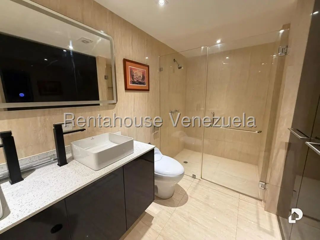 Apartamento en Lomas del Sol, Caracas – 25