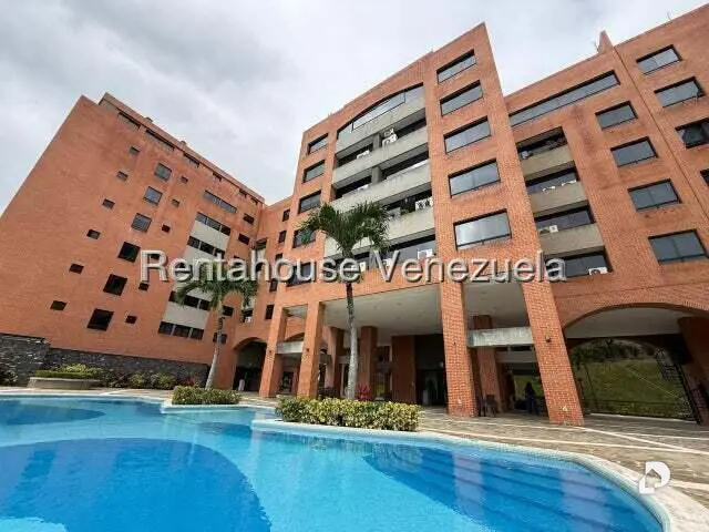 Apartamento en Lomas del Sol, Caracas – 2
