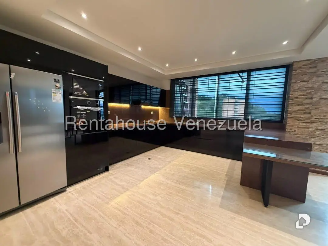 Apartamento en Lomas del Sol, Caracas – 12