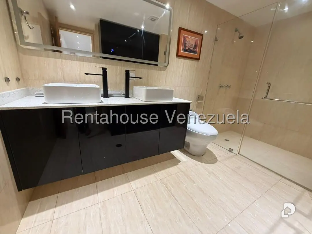 Apartamento en Lomas del Sol, Caracas – 24
