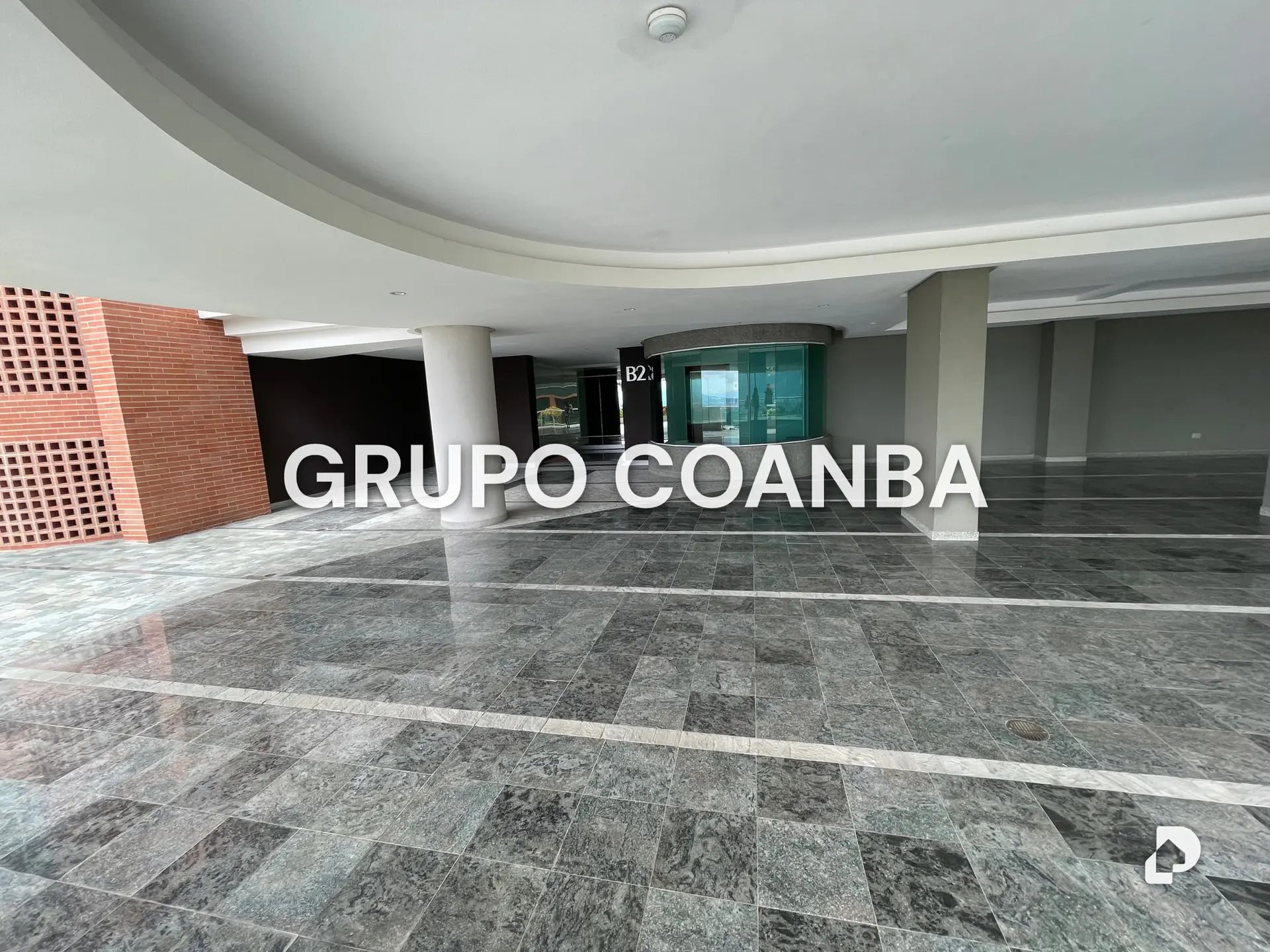 Apartamento en Los Campitos, Caracas – 2