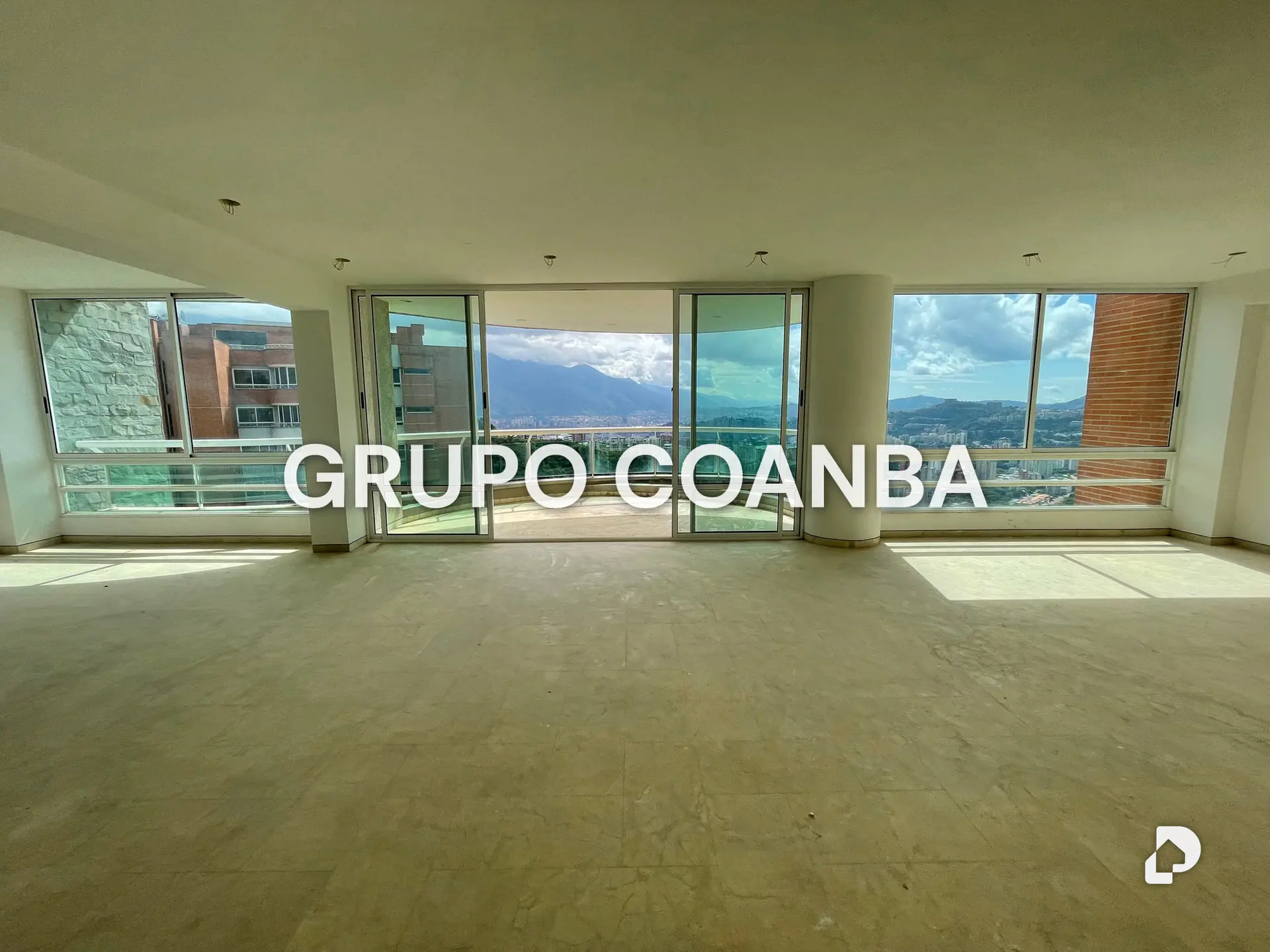 Apartamento en Los Campitos, Caracas – 7