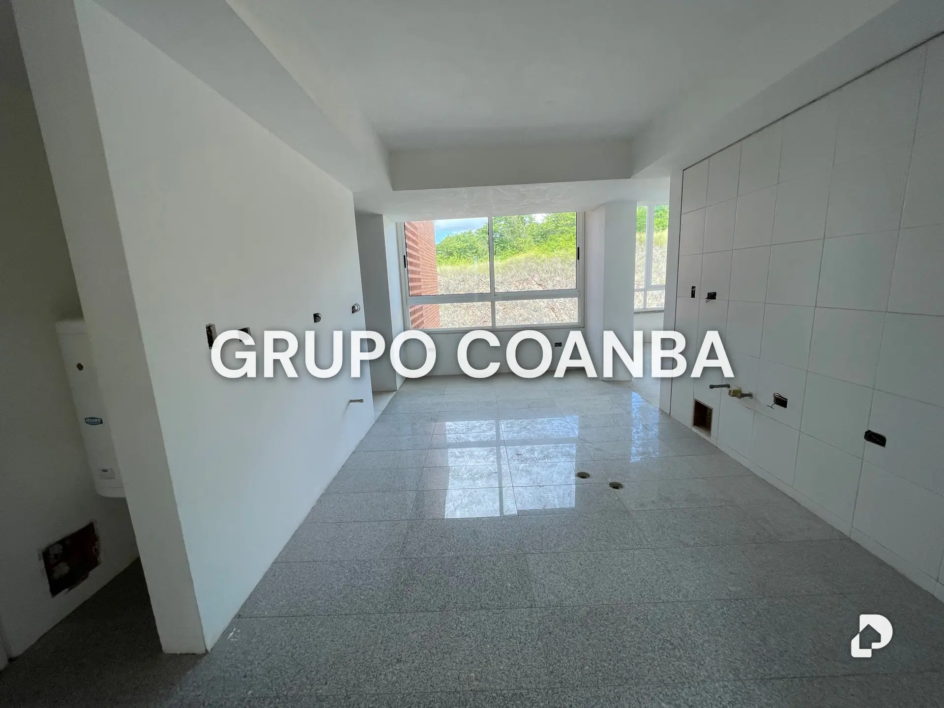 Apartamento en Los Campitos, Caracas – 6