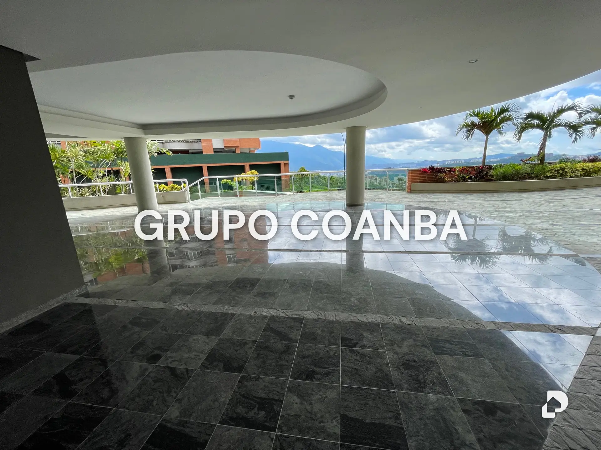 Apartamento en Los Campitos, Caracas – 11
