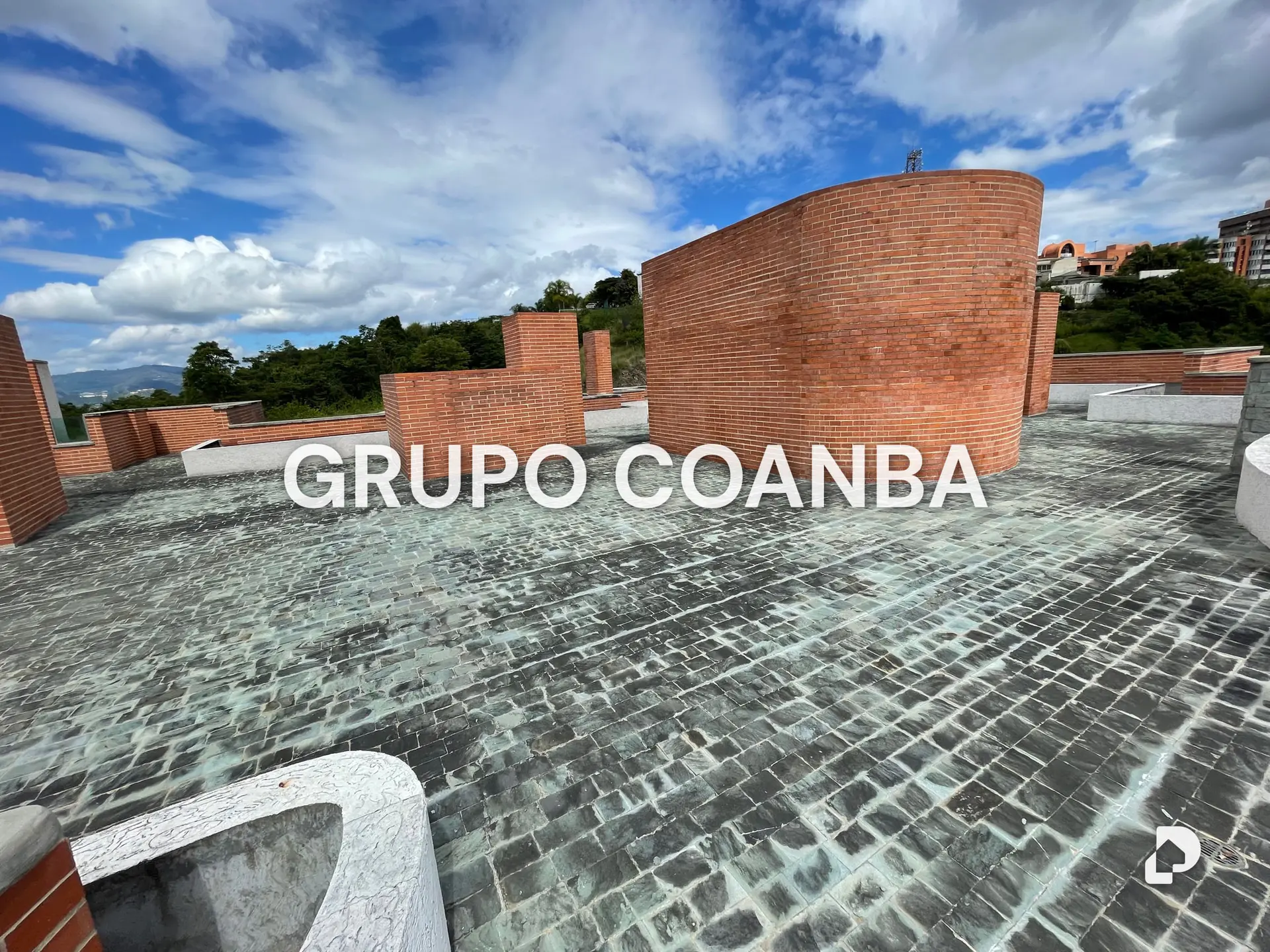 Apartamento en Los Campitos, Caracas – 9