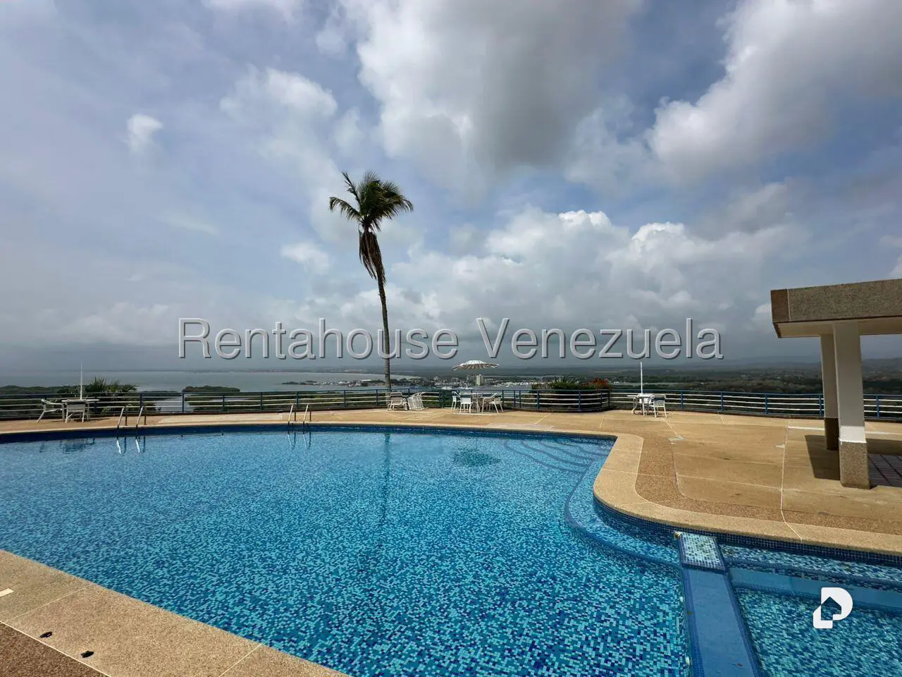 Apartamento en Carenero, Higuerote – 15