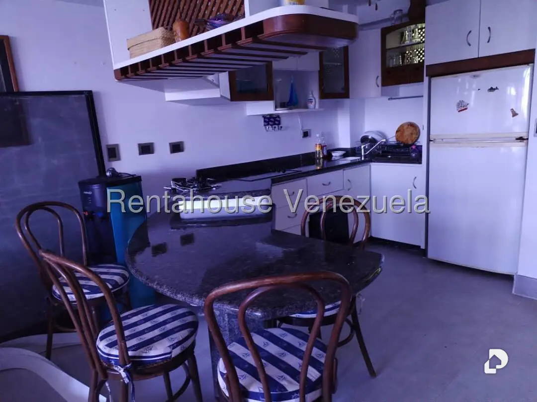 Apartamento en Carenero, Higuerote – 11