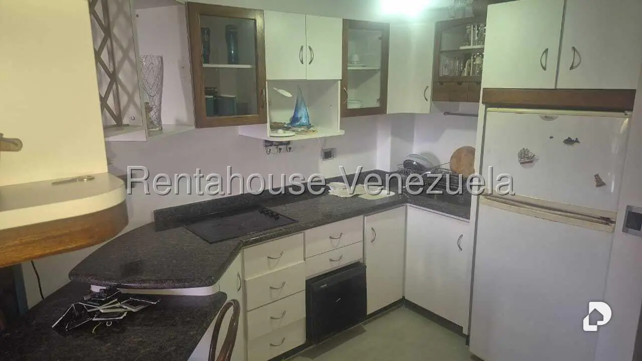 Apartamento en Carenero, Higuerote – 9