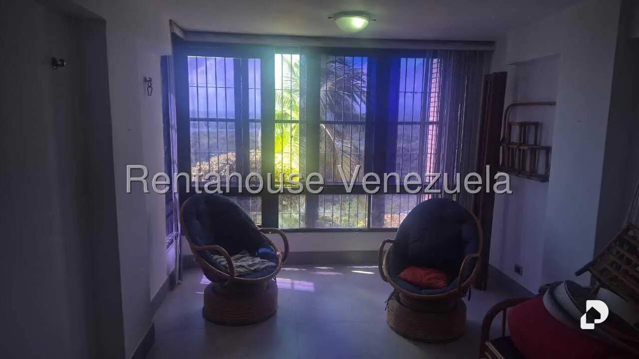 Apartamento en Carenero, Higuerote – 5