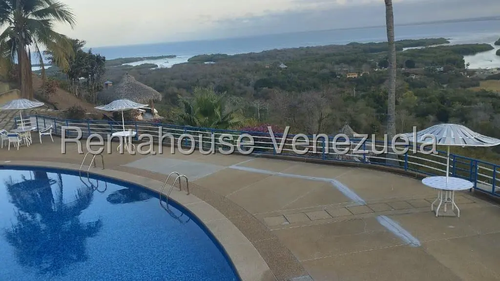 Apartamento en Carenero, Higuerote - 1