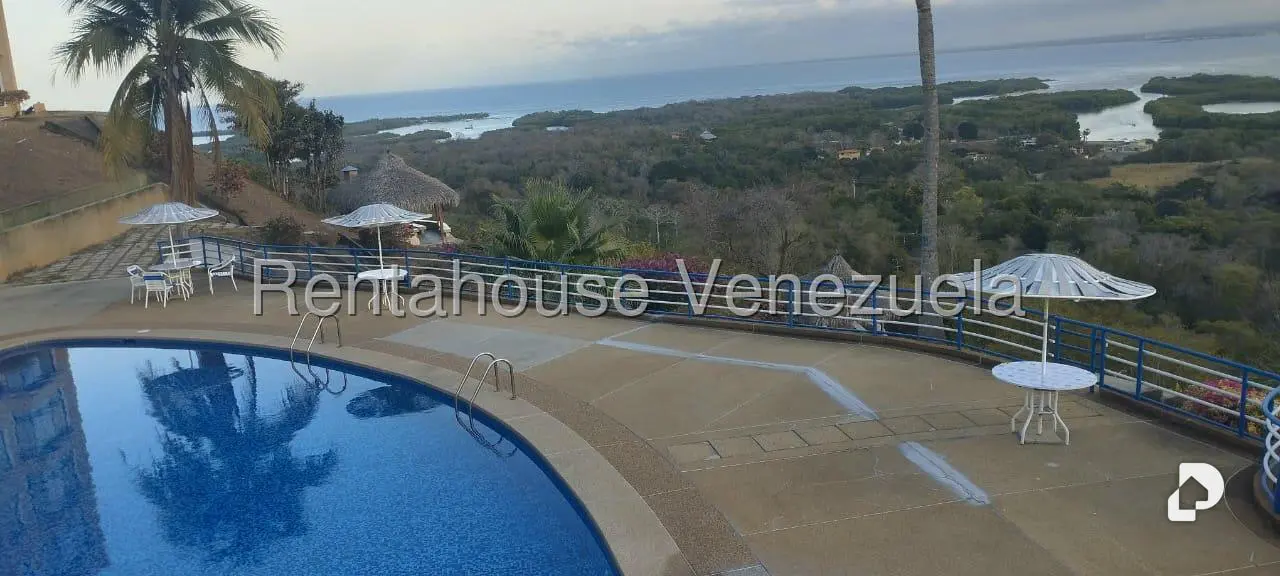 Apartamento en Carenero, Higuerote – 1