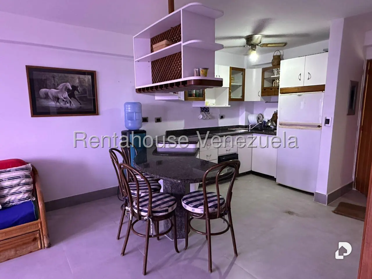Apartamento en Carenero, Higuerote – 12