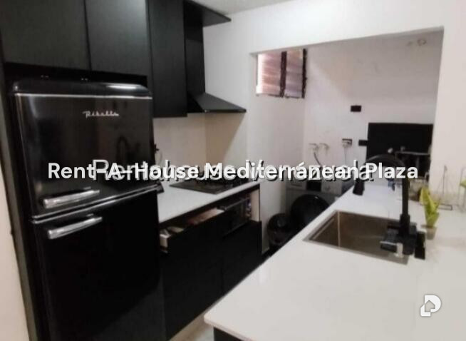 Apartamento en Poblado de San Diego, San Diego – 1