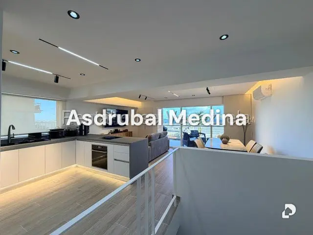 Apartamento en Alto Hatillo, Caracas – 10