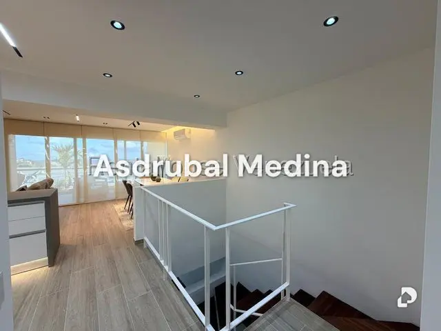 Apartamento en Alto Hatillo, Caracas – 18