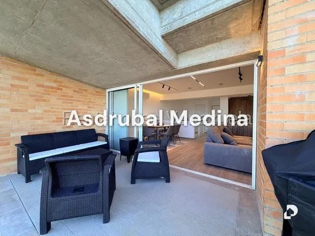 Apartamento en Alto Hatillo, Caracas – 17