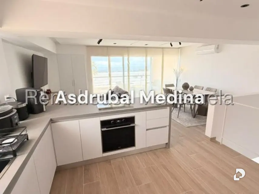 Apartamento en Alto Hatillo, Caracas – 7