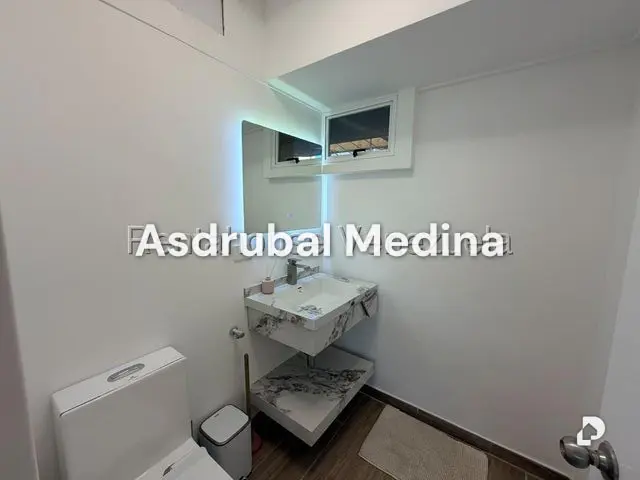 Apartamento en Alto Hatillo, Caracas – 13