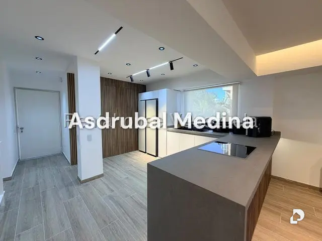 Apartamento en Alto Hatillo, Caracas – 3