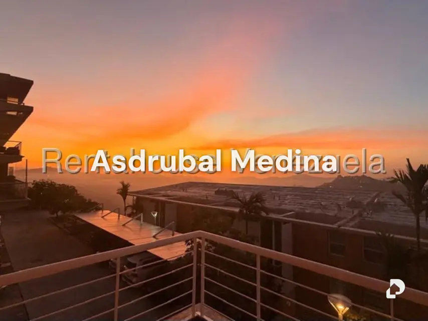 Apartamento en Alto Hatillo, Caracas – 20