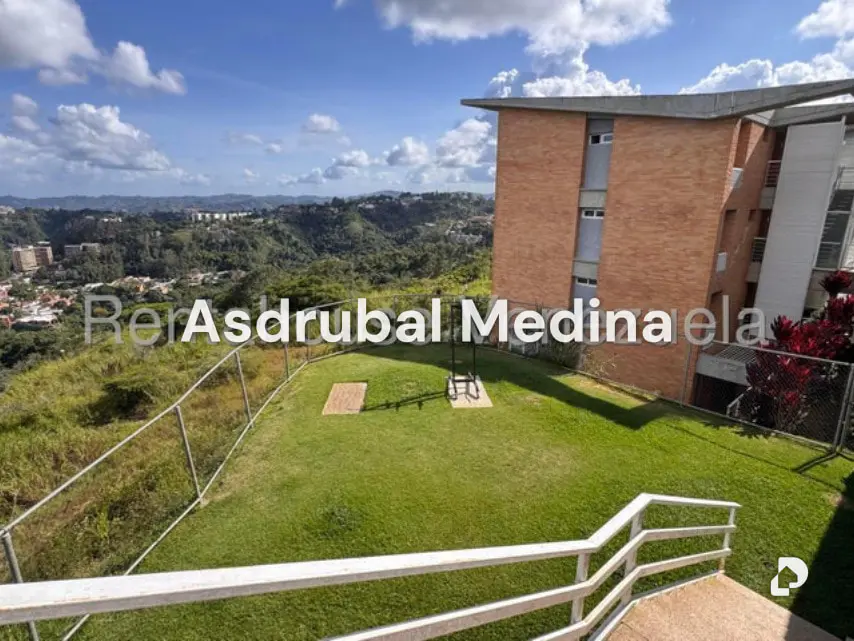 Apartamento en Alto Hatillo, Caracas – 19