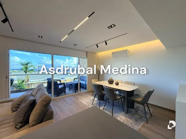 Apartamento en Alto Hatillo, Caracas – 2