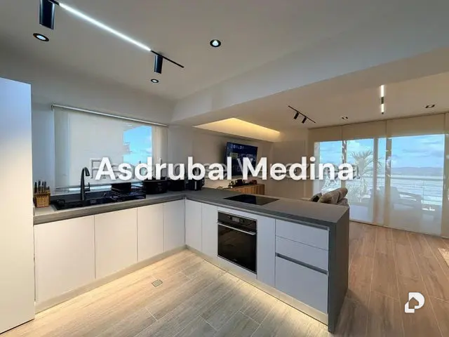 Apartamento en Alto Hatillo, Caracas – 6