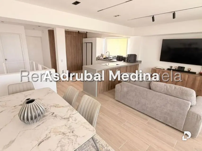 Apartamento en Alto Hatillo, Caracas – 5
