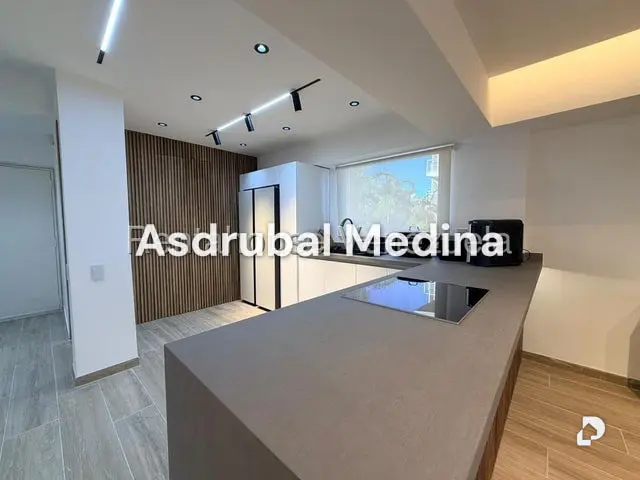 Apartamento en Alto Hatillo, Caracas – 8