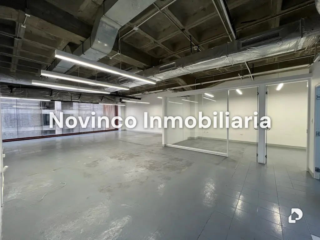 Oficina en Boleíta, Caracas – 6