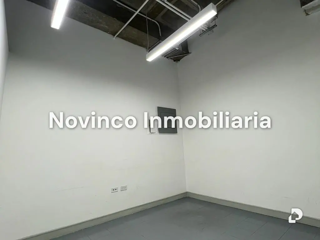 Oficina en Boleíta, Caracas – 7