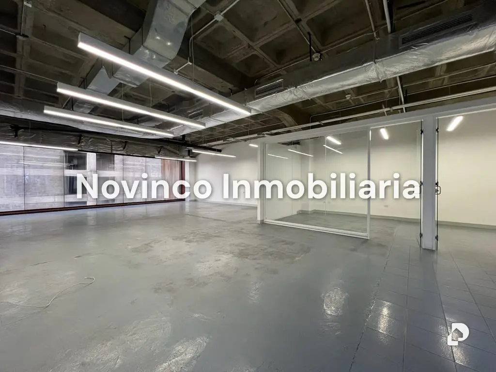 Oficina en Boleíta, Caracas – 3