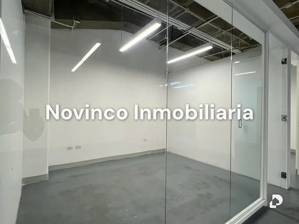 Oficina en Boleíta, Caracas – 2