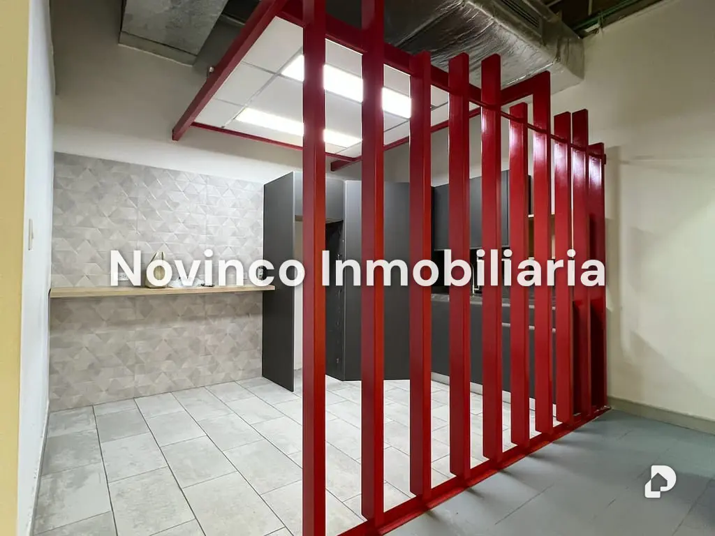 Oficina en Boleíta, Caracas – 4