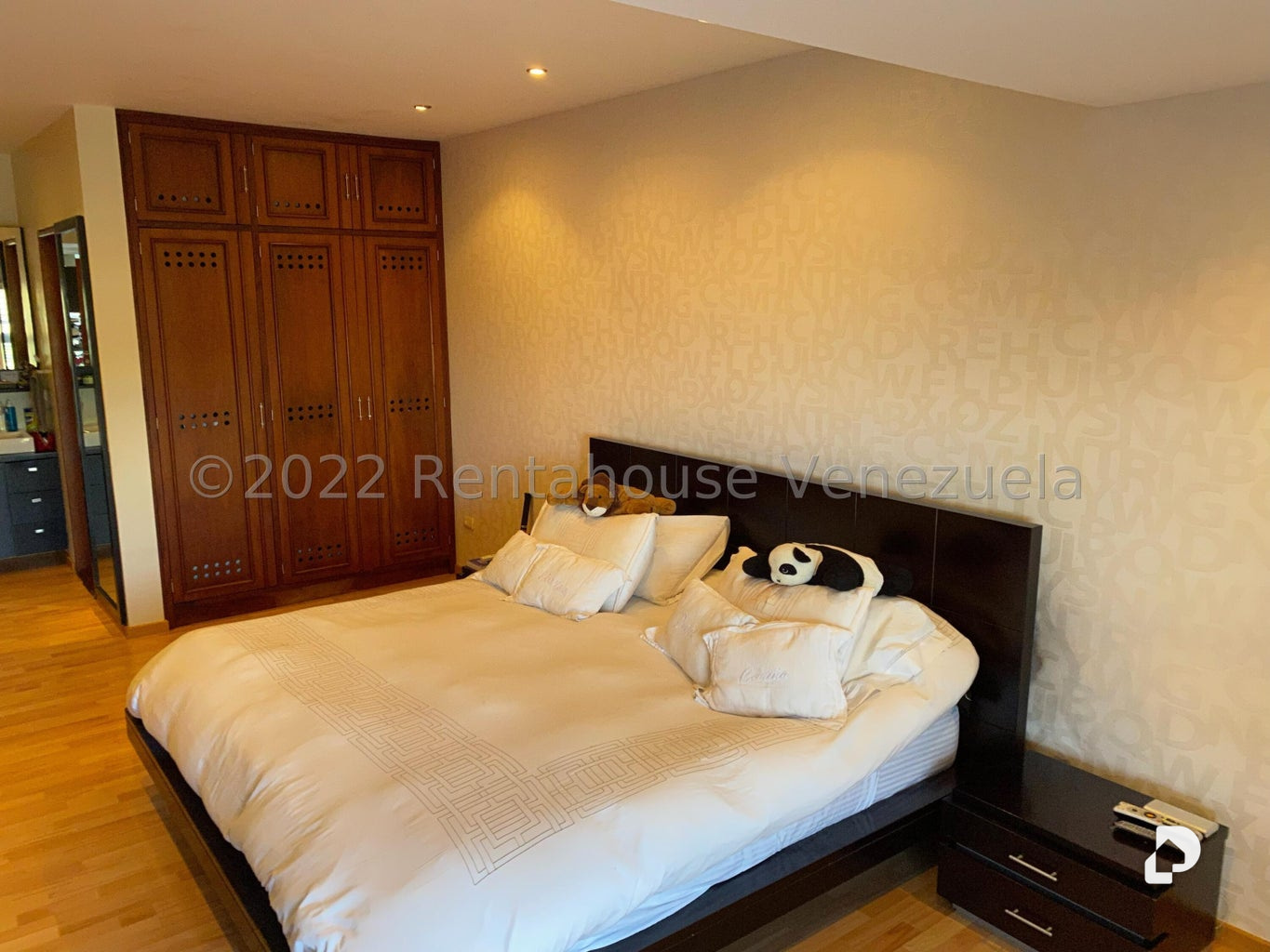 Apartamento en Oripoto, Caracas – 8
