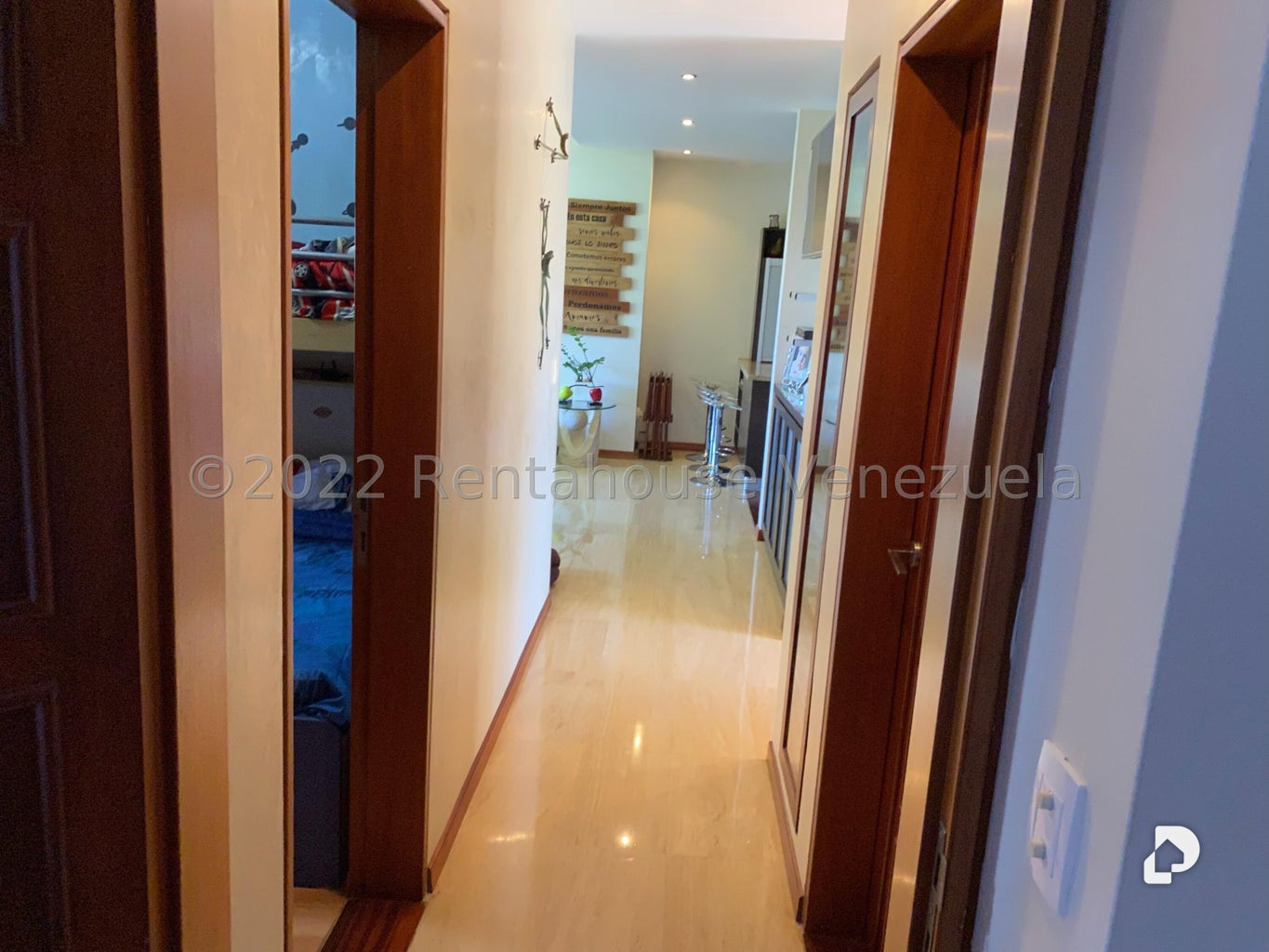 Apartamento en Oripoto, Caracas – 14