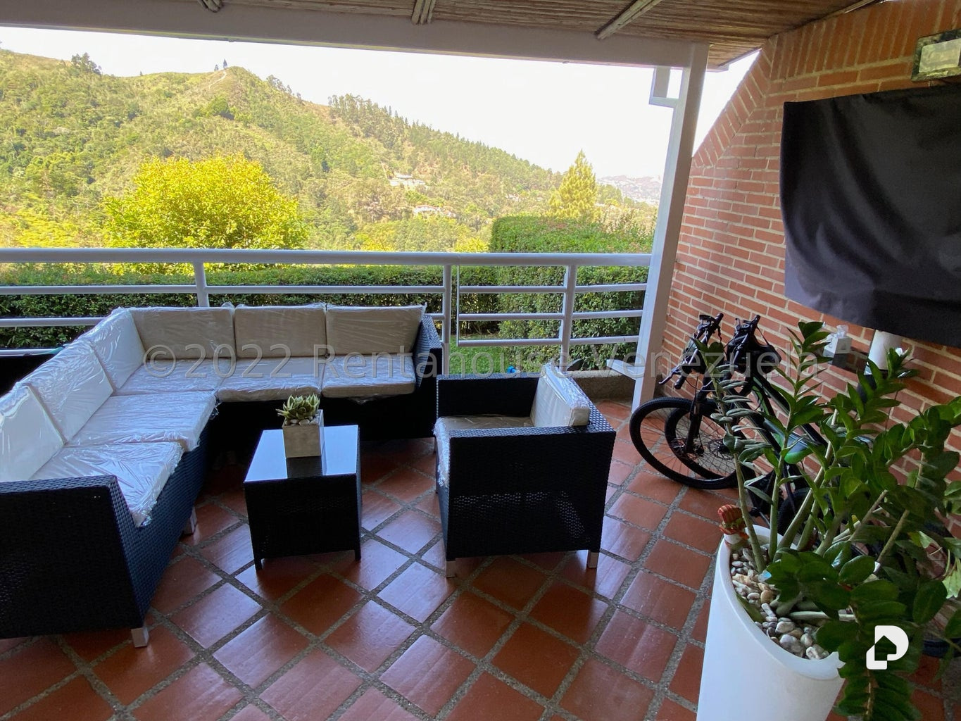 Apartamento en Oripoto, Caracas – 17