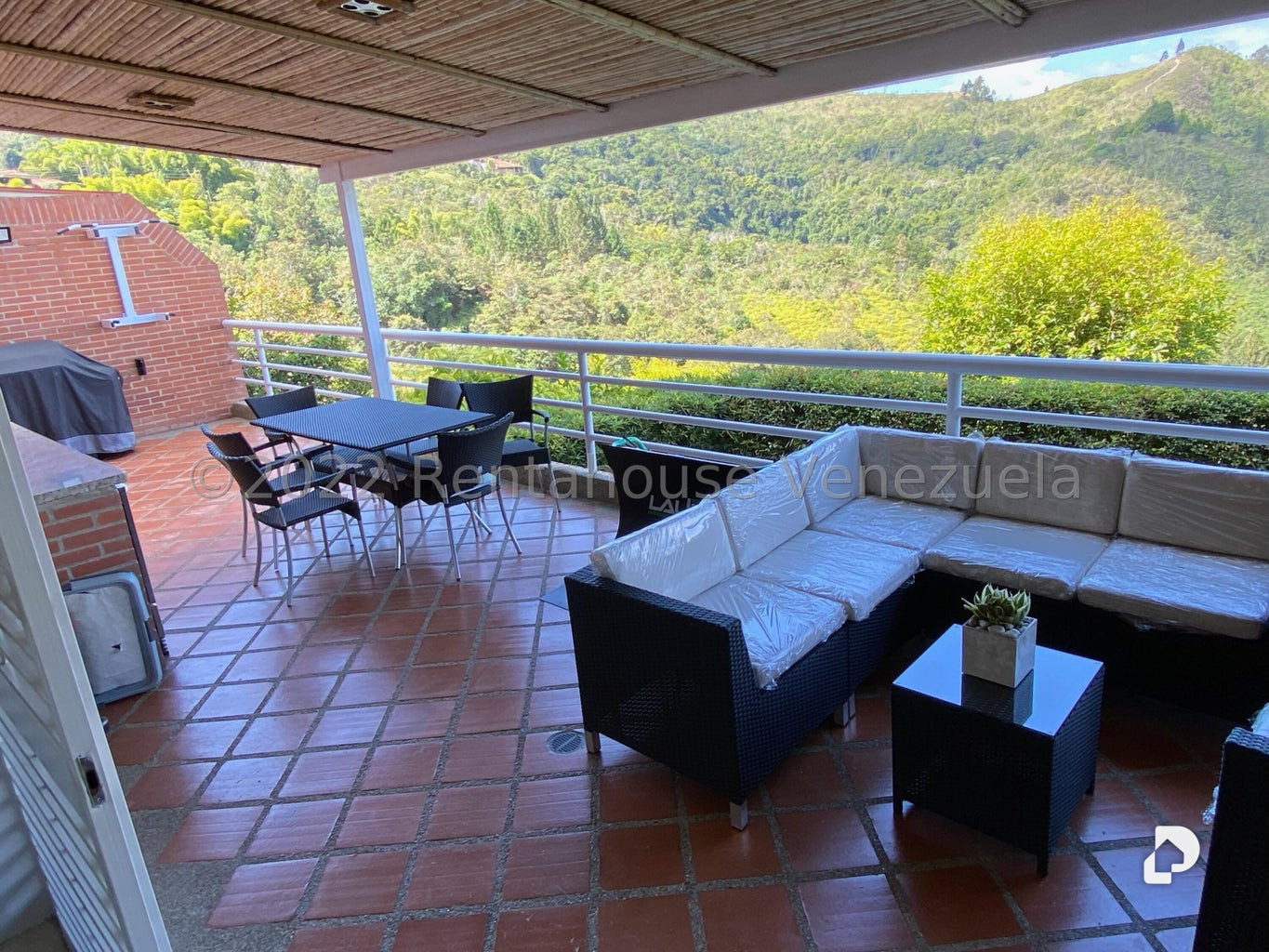 Apartamento en Oripoto, Caracas – 7